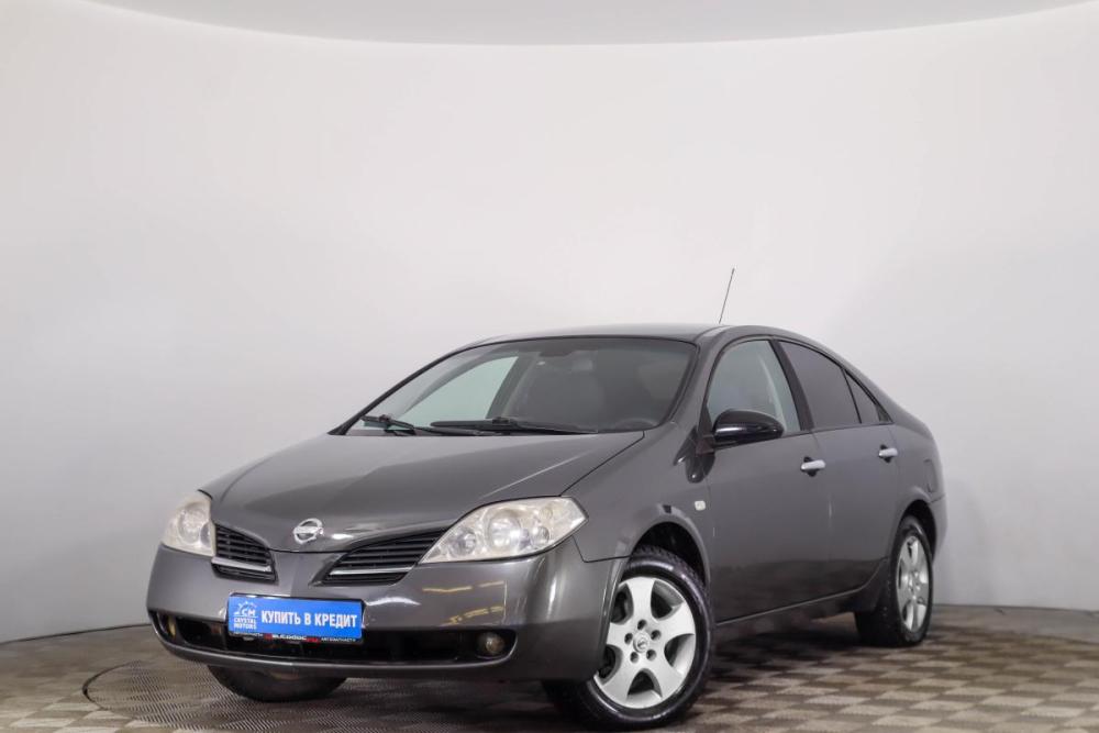 Nissan Primera III (P12) Пермь  - изображение 4