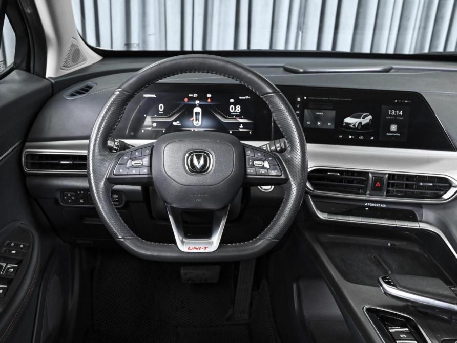 Changan UNI-T I Ставрополь  - изображение 14