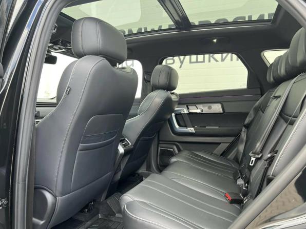 Jaecoo J7 I с пробегом 2024 года, цена 2 239 000 рублей, 32600 км, внедорожник, Автокод Объявления