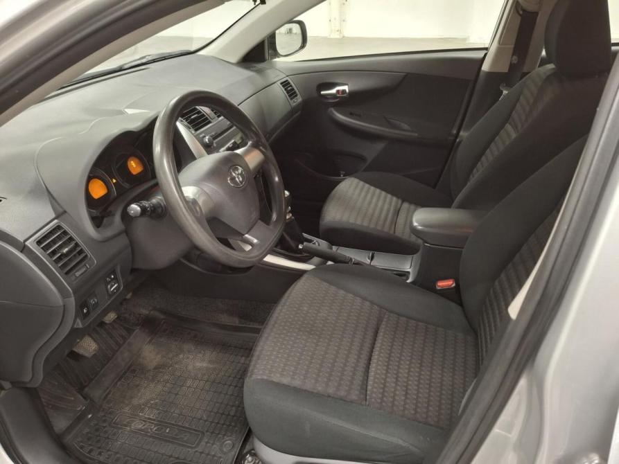 Toyota Corolla X (E140 E150) Рестайлинг Казань  - изображение 20