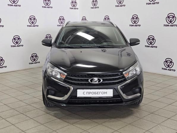 Lada (ВАЗ) Vesta I с пробегом 2020 года, цена 919 000 рублей, 139017 км, универсал, Автокод Объявления