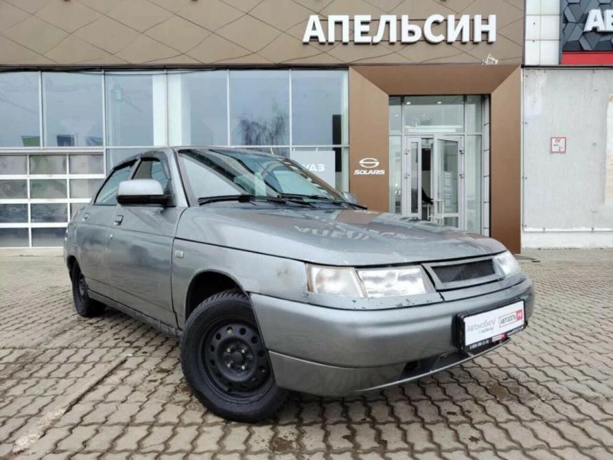 Lada (ВАЗ) 2110 Набережные Челны  - изображение 1