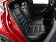 Mazda 6 III (GJ) Рестайлинг Москва  - изображение 30