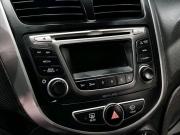 Hyundai Solaris I Рестайлинг Ставрополь  - изображение 38