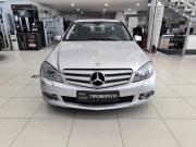 Mercedes-Benz C-Класс III (W204) Казань  - изображение 24