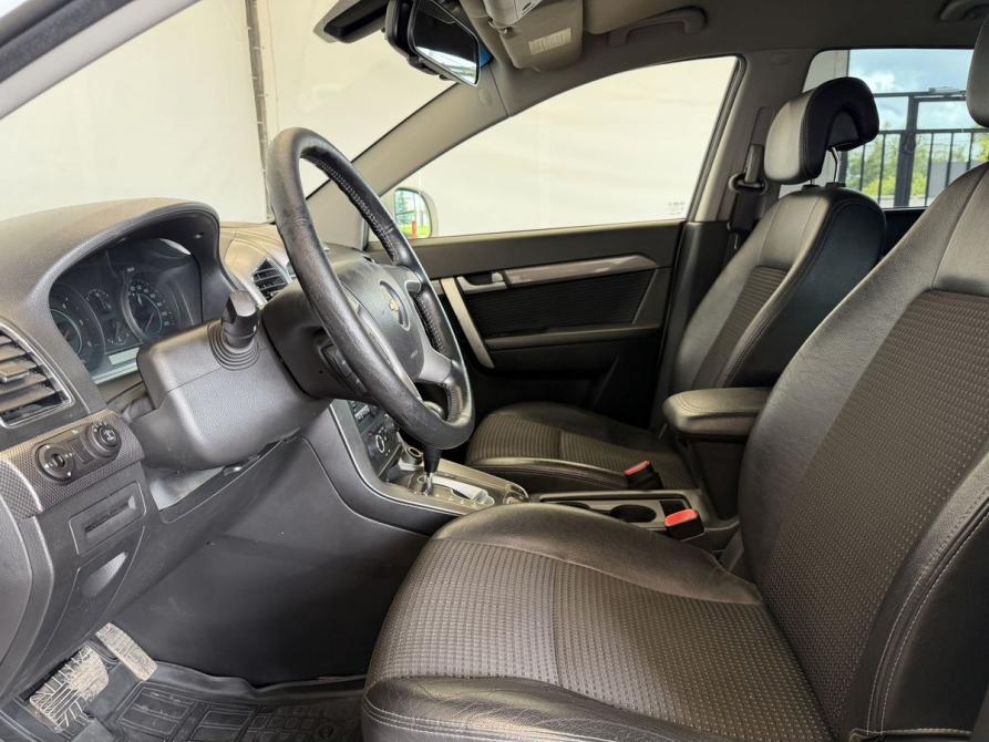 Chevrolet Captiva I Рестайлинг 2 Псков  - изображение 9