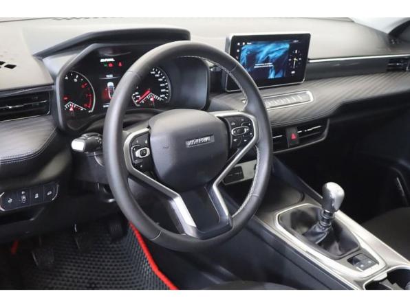 Haval Jolion I с пробегом 2021 года, цена 1 588 000 рублей, 150783 км, внедорожник, Автокод Объявления