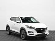 Hyundai Tucson III Рестайлинг Москва  - изображение 15