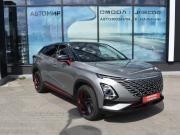 Omoda C5 I Архангельск  - изображение 12