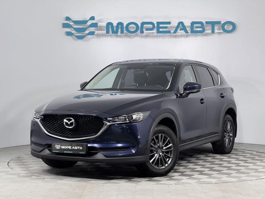 Mazda CX-5 II Калининград  - изображение 1