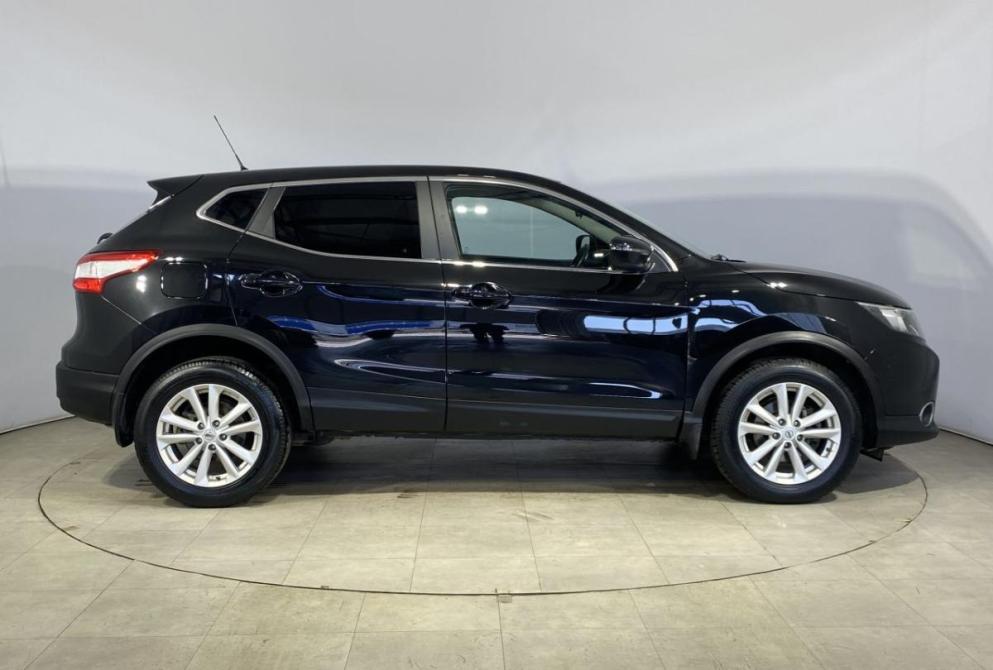 Nissan Qashqai II Саранск  - изображение 6