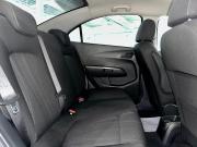 Chevrolet Aveo II Уфа  - изображение 23