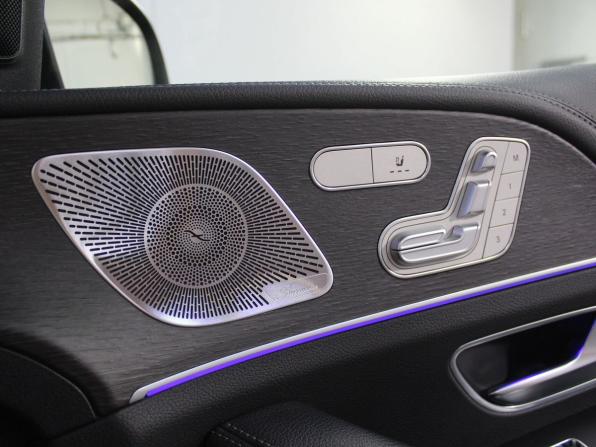 Mercedes-Benz GLE II (V167) с пробегом 2020 года, цена 6 699 000 рублей, 90930 км, внедорожник, Автокод Объявления