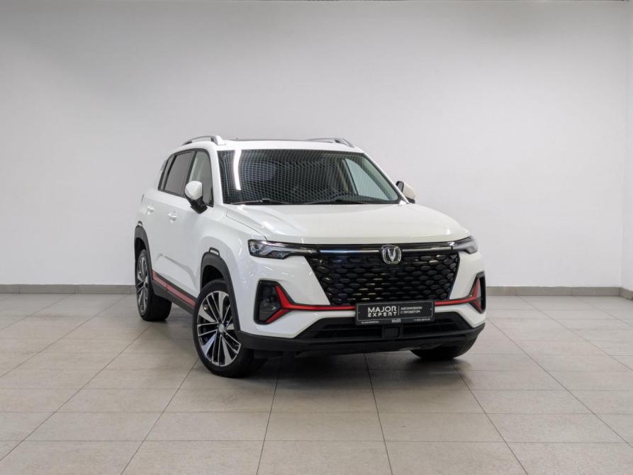 Changan CS35 Plus I Рестайлинг Санкт-Петербург  - изображение 3