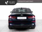 Kia Optima IV Рестайлинг Казань  - изображение 21