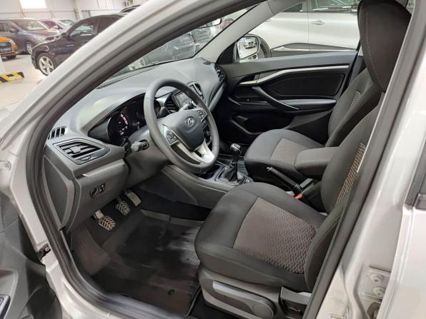Lada (ВАЗ) Vesta I с пробегом 2021 года, цена 1 220 000 рублей, 51000 км, универсал, Автокод Объявления