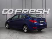 Hyundai Solaris I Рестайлинг Воронеж  - изображение 18