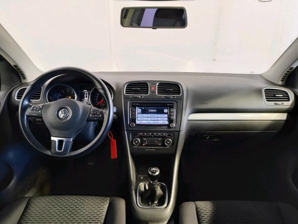 Volkswagen Golf VI с пробегом 2012 года, цена 799 000 рублей, 179553 км, хэтчбек, Автокод Объявления