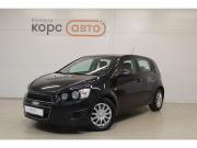 Chevrolet Aveo II Коломна  - изображение 16