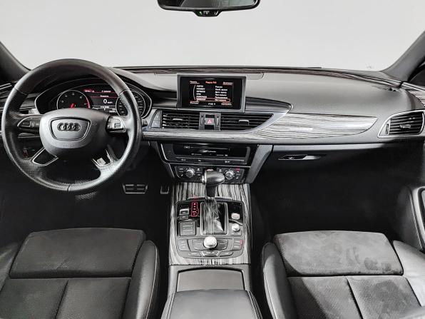 Audi A6 IV (C7) с пробегом 2012 года, цена 1 420 000 рублей, 222266 км, седан, Автокод Объявления