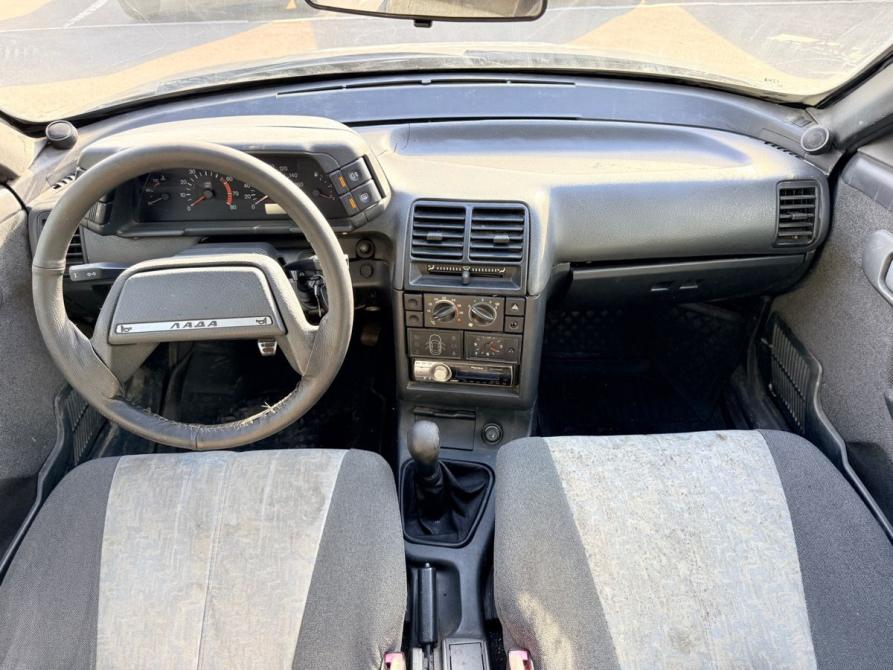 Lada (ВАЗ) 2110 Энгельс  - изображение 20