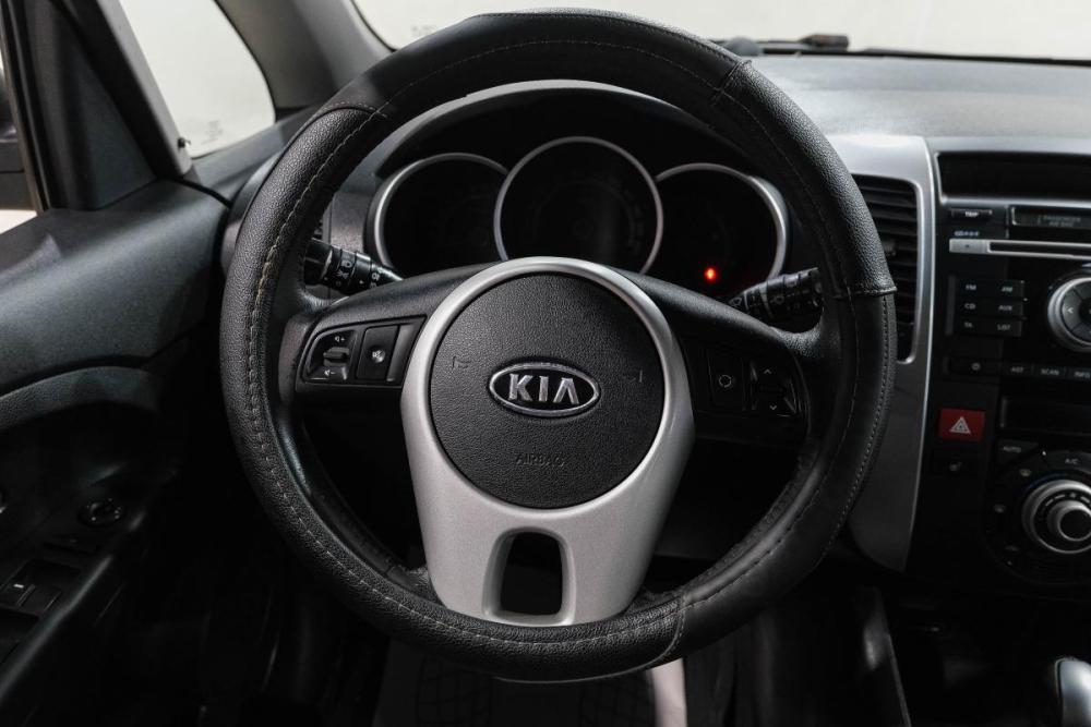 Kia Venga I Новокузнецк  - изображение 21