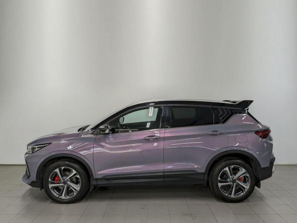 Geely Coolray I Рестайлинг с пробегом 2024 года, цена 2 290 000 рублей, 24815 км, внедорожник, Автокод Объявления