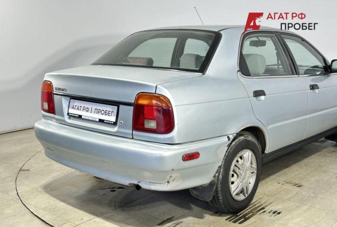 Suzuki Esteem с пробегом 1997 года, цена 195 000 рублей, 88944 км, седан, Автокод Объявления