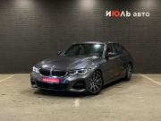 BMW 3 серии VII (G2x) Челябинск  - изображение 27