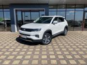 Changan CS35 Plus I Краснодар  - изображение 28