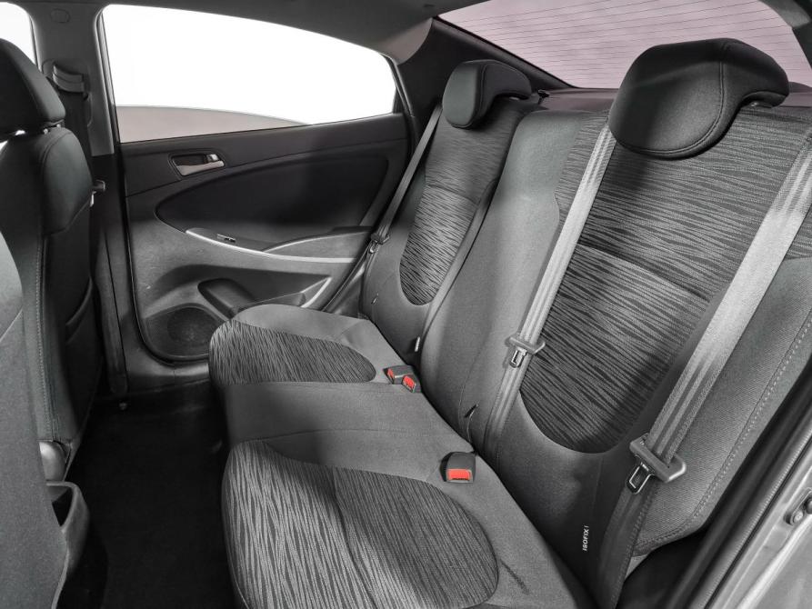 Hyundai Solaris I Рестайлинг Нижний Новгород  - изображение 10