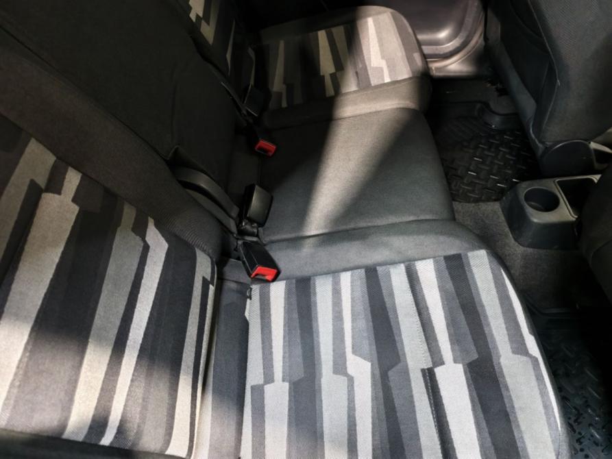 Skoda Roomster I Курск  - изображение 16