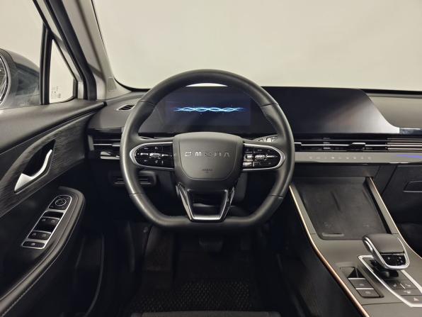 Omoda C5 I Рестайлинг с пробегом 2024 года, цена 1 799 000 рублей, 10320 км, внедорожник, Автокод Объявления