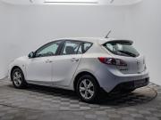 Mazda 3 II (BL) Москва  - изображение 20