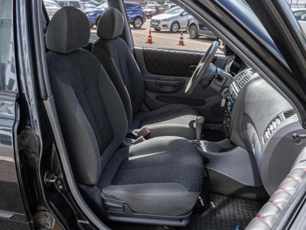 Hyundai Accent II с пробегом 2008 года, цена 458 000 рублей, 208829 км, седан, Автокод Объявления