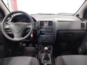 Hyundai Getz I Рестайлинг Пермь  - изображение 25