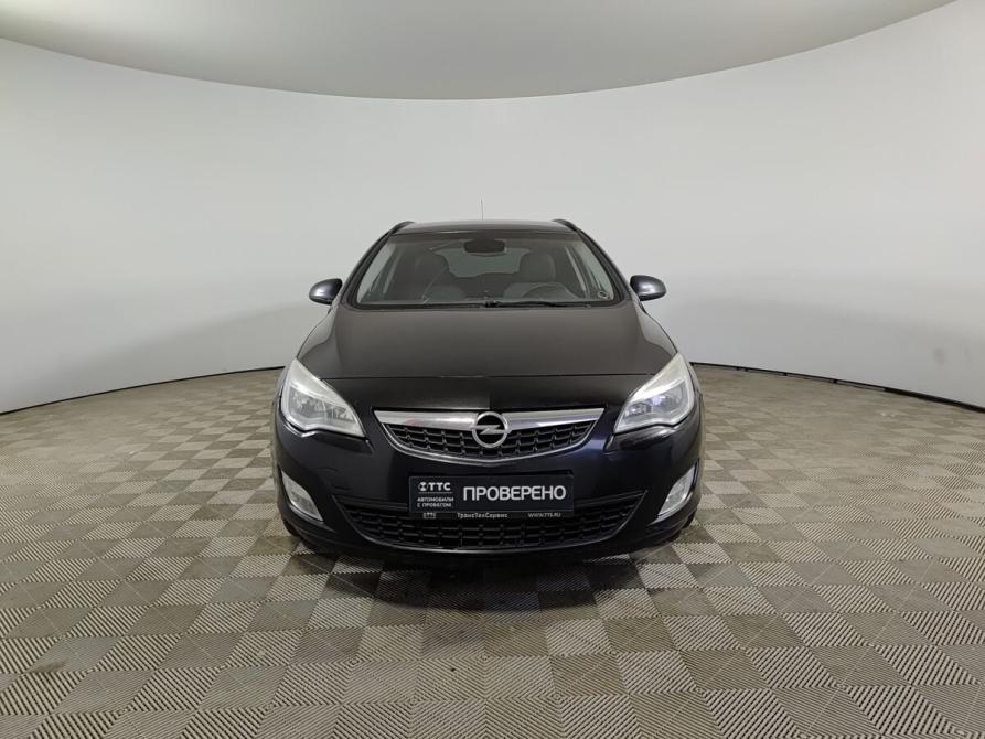 Opel Astra J Уфа  - изображение 2