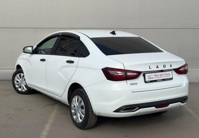 Lada (ВАЗ) Vesta I Рестайлинг (NG) с пробегом 2023 года, цена 1 190 000 рублей, 40000 км, седан, Автокод Объявления