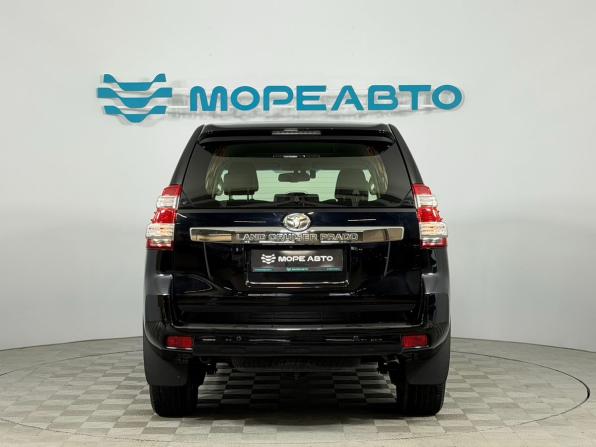Toyota Land Cruiser Prado 150 Series Рестайлинг 1 с пробегом 2015 года, цена 2 849 000 рублей, 245000 км, внедорожник, Автокод Объявления