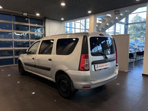 Lada (ВАЗ) Largus I с пробегом 2014 года, цена 415 000 рублей, 301541 км, универсал, Автокод Объявления