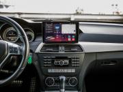 Mercedes-Benz C-Класс III (W204) Рестайлинг Волгоград  - изображение 58