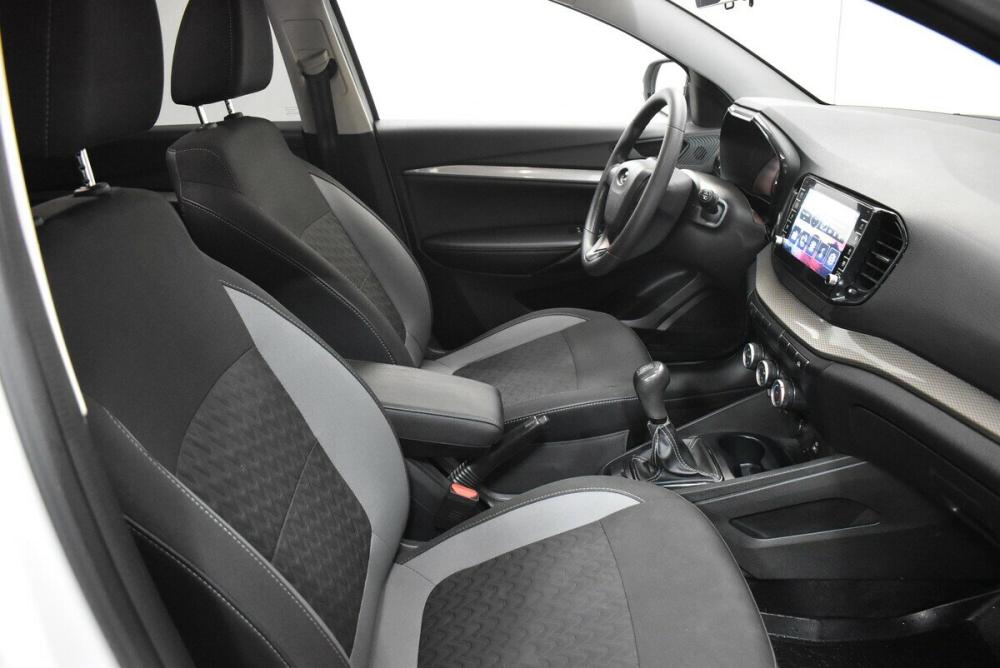 Lada (ВАЗ) Vesta I Рестайлинг (NG) Москва  - изображение 12