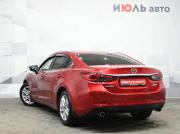 Mazda 6 III (GJ) Екатеринбург  - изображение 22
