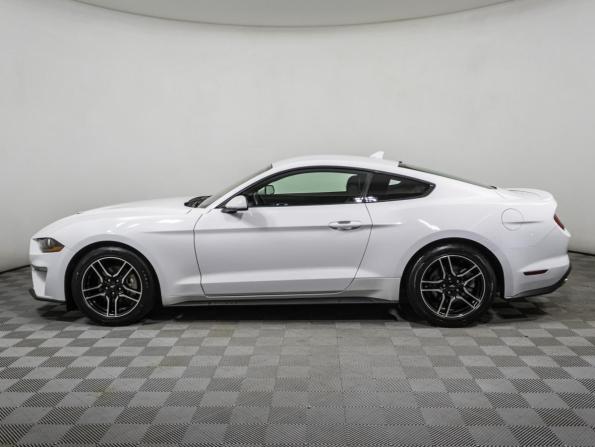 Ford Mustang VI Рестайлинг с пробегом 2023 года, цена 4 086 000 рублей, 34372 км, купе, Автокод Объявления