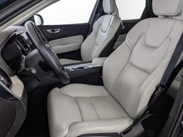 Volvo XC60 II с пробегом 2020 года, цена 3 900 000 рублей, 80596 км, внедорожник, Автокод Объявления