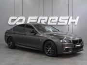 BMW 5 серии VI (F10/F11/F07) Рестайлинг Воронеж  - изображение 26