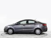 Kia Rio III Рестайлинг Москва  - изображение 25