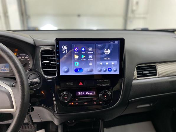 Mitsubishi Outlander III с пробегом 2012 года, цена 1 349 000 рублей, 203389 км, внедорожник, Автокод Объявления