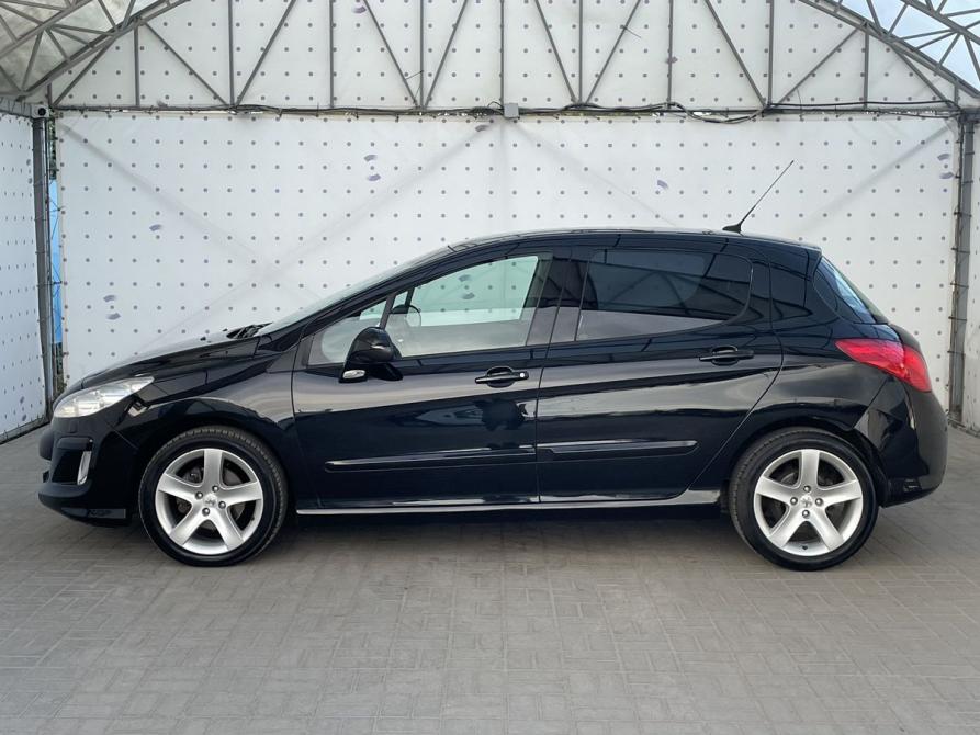 Peugeot 308 I Тамбов  - изображение 10