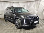 Changan CS95 I Рестайлинг 2 Москва  - изображение 26